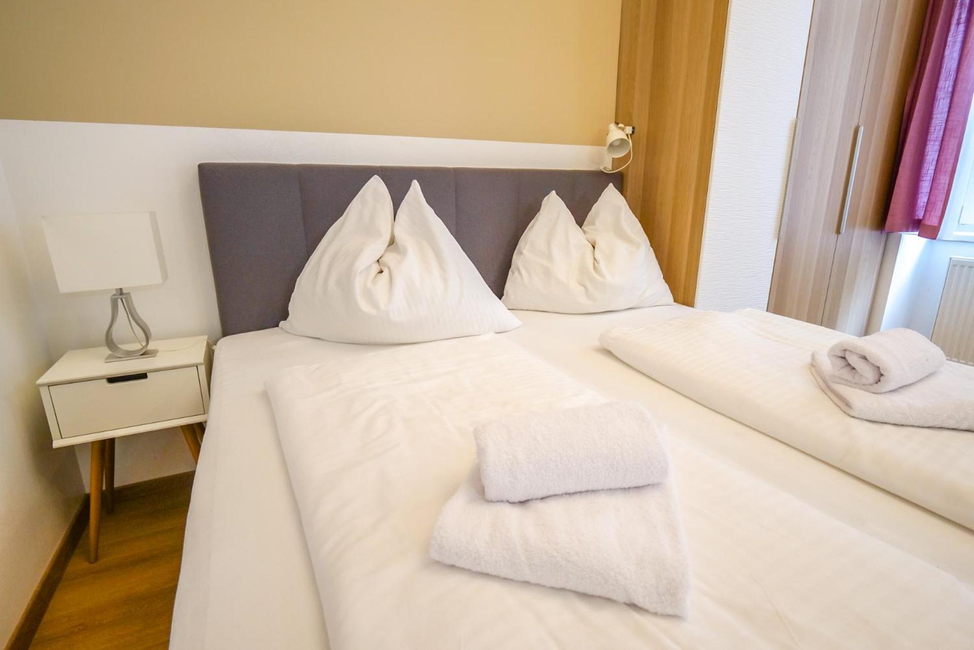74 Living Apartments Вена Экстерьер фото
